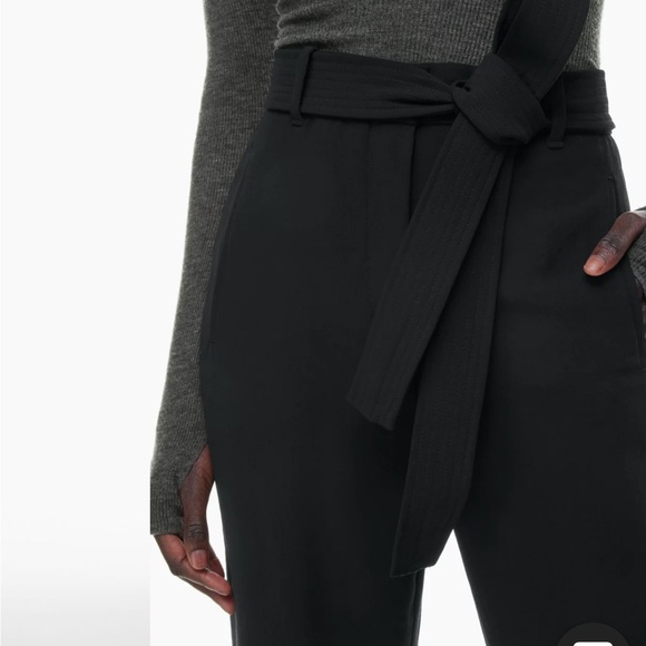Aritzia pants - Picture 1 of 6